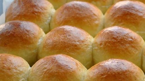 As&iacute; podr&aacute;s preparar pan en casa, sin harina y en pocos minutos