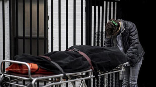 Las principales causas de muerte de pacientes con Covid-19