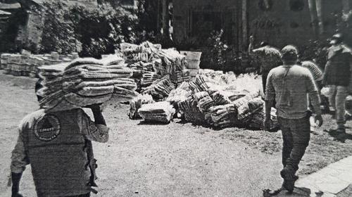 Conred presenta denuncia por entrega en casa vinculada a diputado