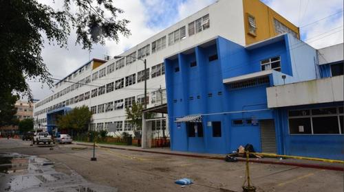 Salud se pronuncia por el colapso de la morgue en el Roosevelt