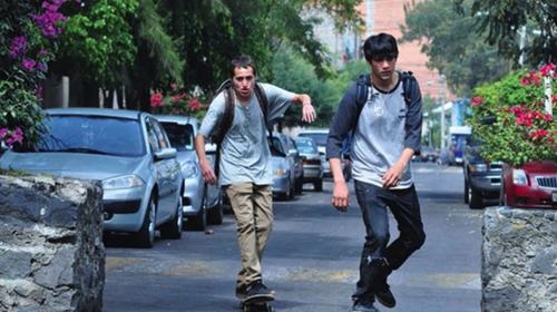 Película guatemalteca sale del catálogo de Netflix en junio 