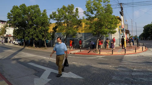 Gobierno publica nueva ampliación del Estado de Calamidad