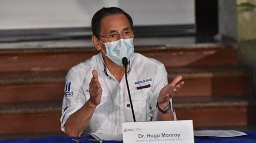 Este viernes se recuperaron 83 personas y 10 fallecieron