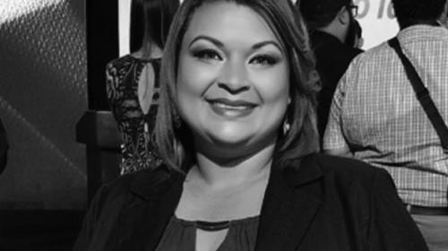 Diputada salvadoreña muere por Covid-19