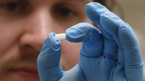 Arrecian críticas a "The Lancet" por estudio de hidroxicloroquina