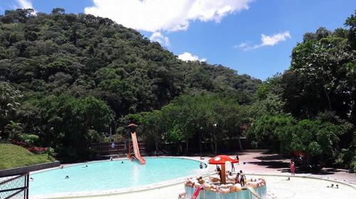 Balnearios sufren daños por el paso de la tormenta Amanda