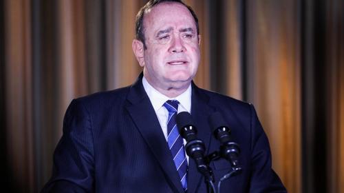 Presidente reduce horario del toque de queda esta semana