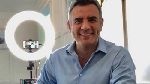 Héctor Sandarti revela que ya tiene propuestas de trabajo