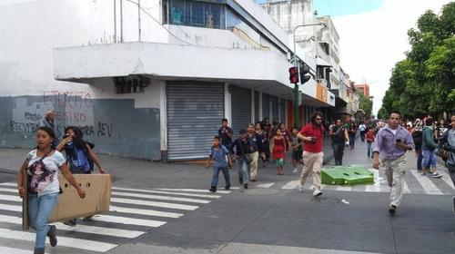 Giammattei anuncia semana crucial para comenzar desconfinamiento