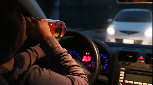 Presume lo bien que maneja ebrio, choca y mueren sus acompañantes