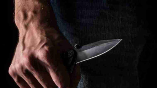 Argentina: Cámara grabó muerte de profesora a manos de exalumno