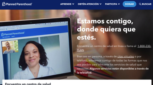Controversia en Guatemala por ONG se&ntilde;alada de promover el aborto