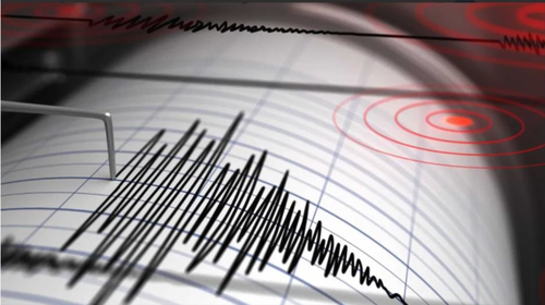 Sismo sacude varios departamentos de Guatemala