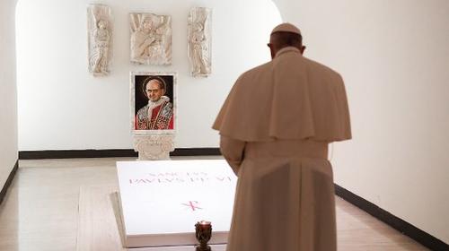 Vaticano aclara posición del Papa sobre las uniones homosexuales