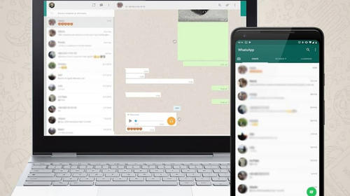 WhatsApp permitirá hacer llamadas y videollamadas desde la Web