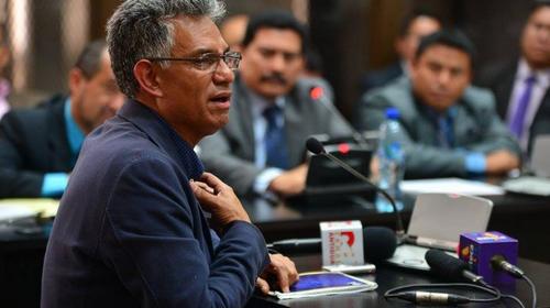 Exjefe de la SAT, Carlos Mu&ntilde;oz, saldr&aacute; de prisi&oacute;n preventiva 