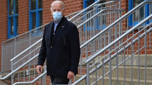 Biden gana en Wisconsin, segundo duro golpe para Trump