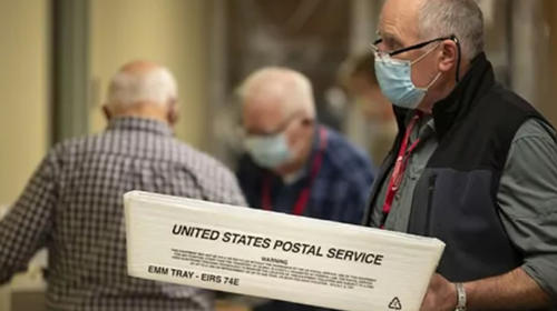 Dakota del Norte: eligen a candidato que falleció por Covid-19