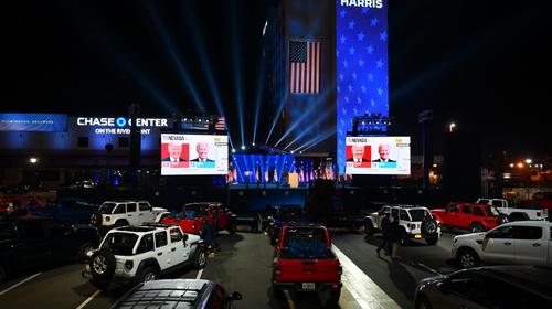 ¿Trump o Biden? Conteo de votos en EE.UU. podría demorar días