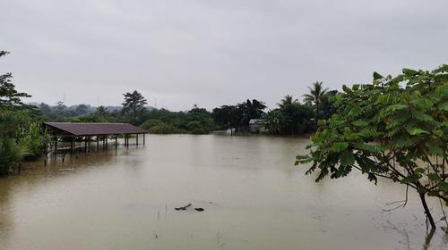 Así puedes ayudar a los damnificados de Cobán y Carchá 