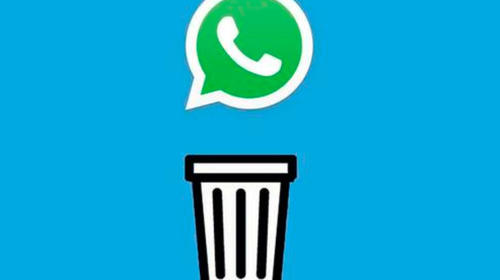 Ahora podrás enviar mensajes en WhatsApp que se autodestruyan