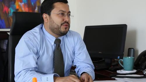 Así evitó Carlos Velásquez Monge ser capturado por corrupción