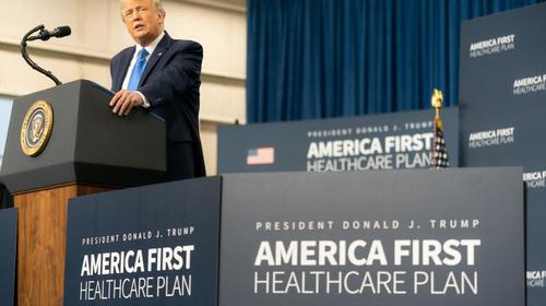 &iquest;Qu&eacute; le espera a Donald Trump tras perder las elecciones?