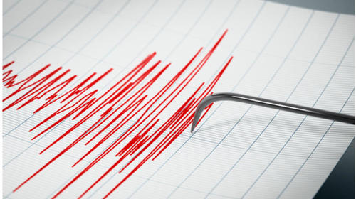 Primero Eta, ahora un temblor sacude Izabal, Zacapa y Chiquimula 