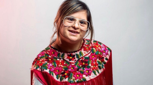 Univisión destaca el éxito de la diseñadora Isabella Springmühl