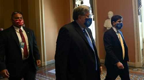 EE.UU.: El fiscal general autoriza investigar sobre elecciones