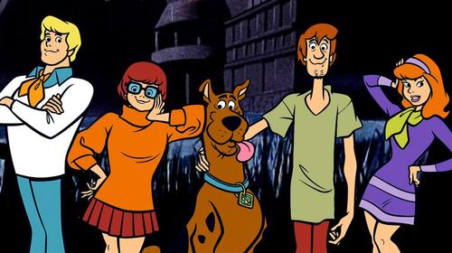 Fallece Ken Spears, el cocreador de "Scooby Doo"