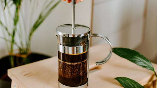 Otros usos de la prensa francesa que tal vez no conocías 