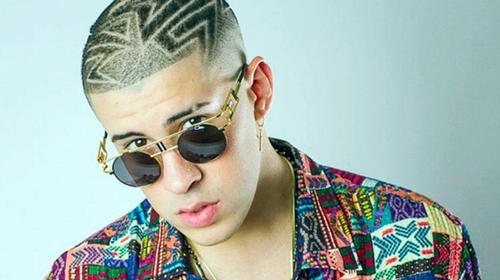 Bad Bunny participará en la serie "Narcos" de Netflix
