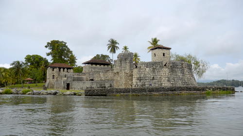 Los sitios turísticos afectados por Eta, según el Inguat