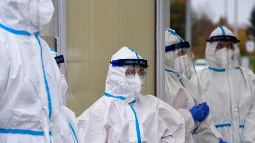 Guatemala reporta 732 casos nuevos de Covid-19