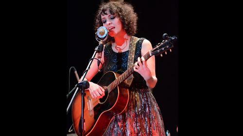 Gaby Moreno conducirá la Premiere de los Latin Grammy