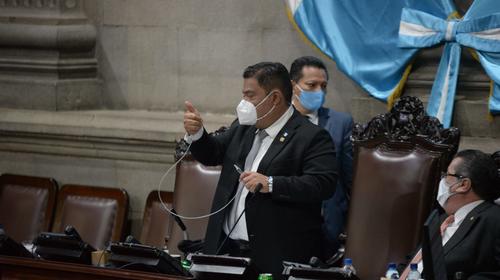 Otro edificio y más dinero para comida: los deseos del Congreso