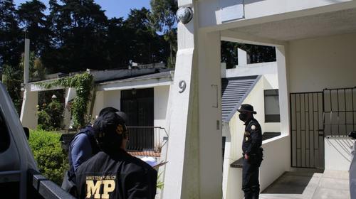 MP allana empresa acusada de defraudar al fisco por Q100 millones