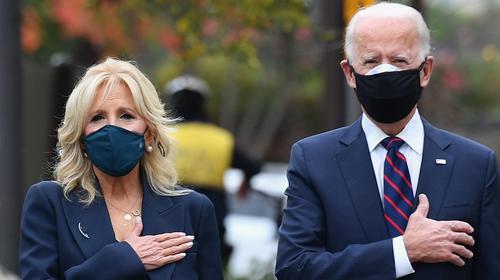 Biden obtiene 306 votos electorales contra 232 de Trump (medios)