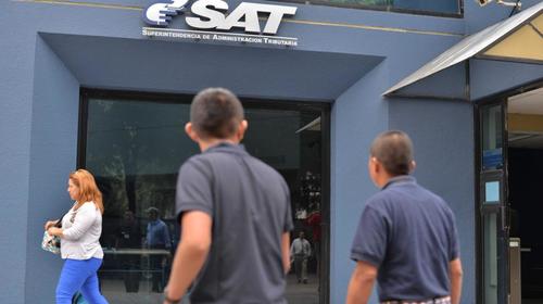 SAT anuncia fiscalizaciones masivas para ventas de fin de a&ntilde;o