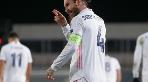 El Chiringuito afirma: ofrecer&iacute;an cheque en blanco a Sergio Ramos