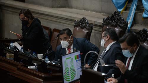 Congreso baja presupuesto de la PDH y asigna fondos para edificio