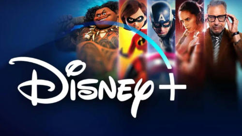 Lo que debes saber de Disney Plus