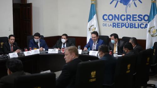 Diputados buscan aprobar Presupuesto 2021 de Urgencia Nacional