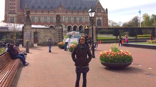 La astrof&iacute;sica que puso en el mapa de la ciencia a Guatemala