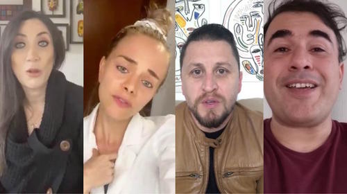 Indignación contra presupuesto convoca a guatemaltecos a la Plaza