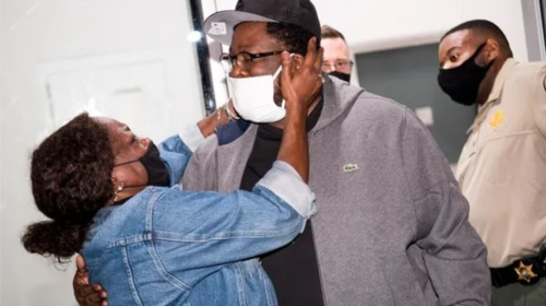 EE.UU.: Hombre pasa 15 a&ntilde;os en prisi&oacute;n por delito que no cometi&oacute;