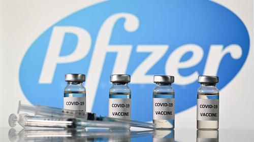 Vacuna de Pfizer eleva su efectividad al 95% tras ensayo final