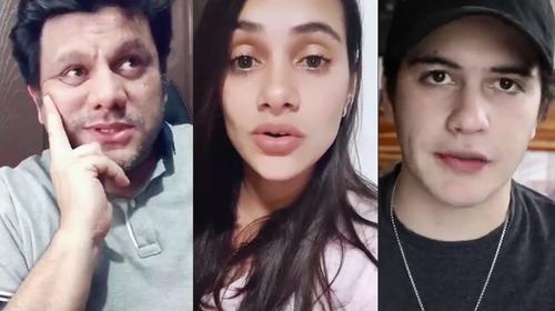 Crece convocatoria para protestar en contra del Presupuesto 2021