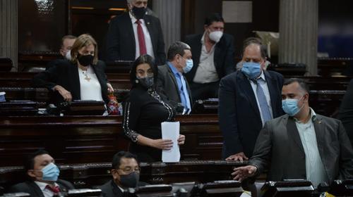 Presupuesto 2021: Los 48 Cantones amenazan con acciones 